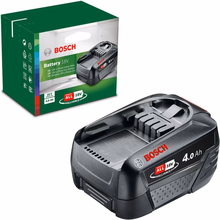 Bosch PBA 18V 4.0Ah Ersatzakku