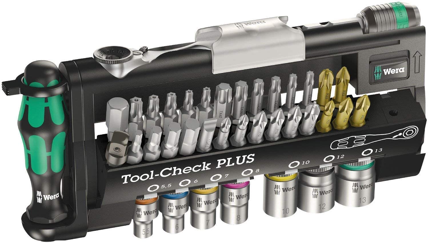 Wera Werkzeuge und Tools