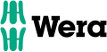 Wera Markenlogo Werkzeugtest