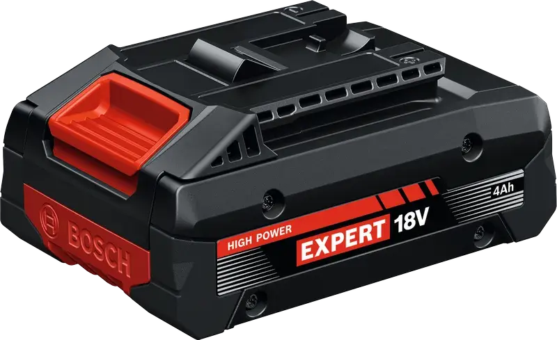 Bosch Expert 18V EXBA18V-40 Akku mit 4 Ah
