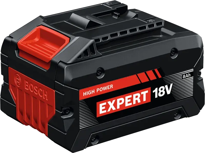 Bosch Expert 18V EXBA18V-80 Akku mit 8 Ah