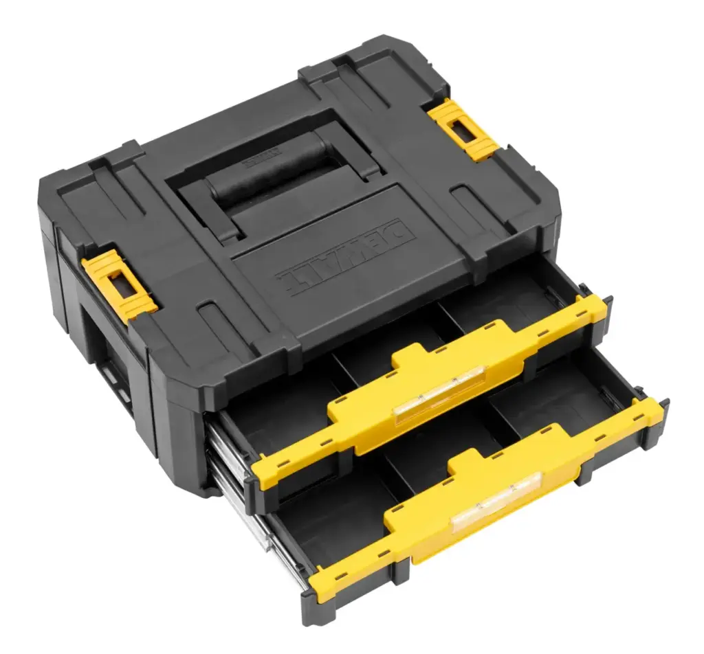DeWalt TSTAK IV