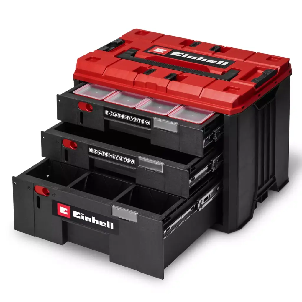 Einhell E-Case